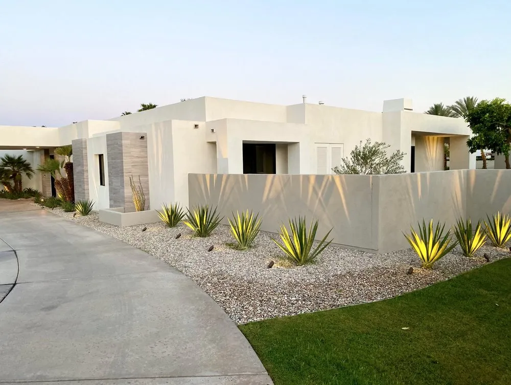 Reliable yard maintenance near you across Palm Desert, CA - DesertScape Design