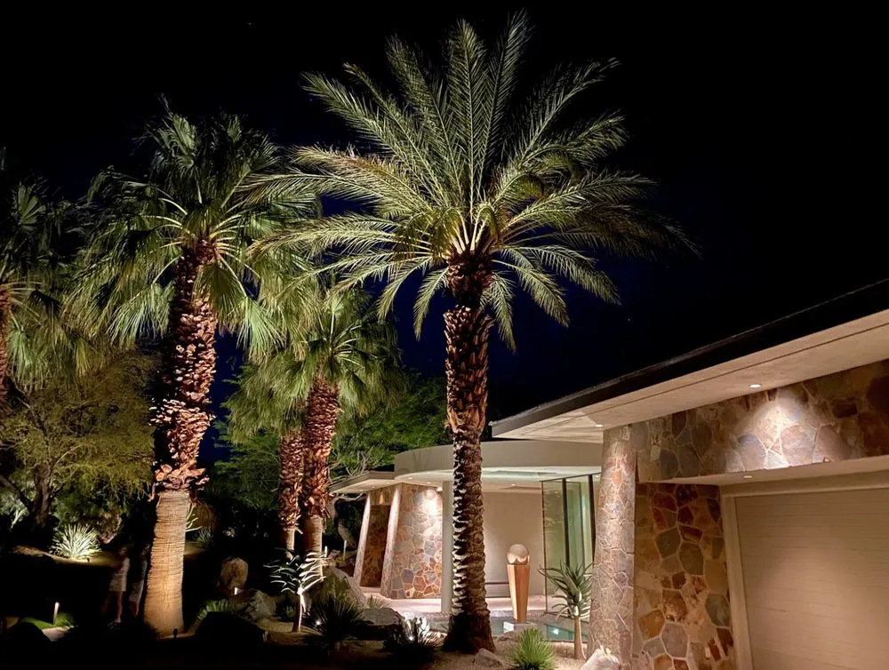Top-rated landscape installation in Palm Desert, CA - DesertScape Design