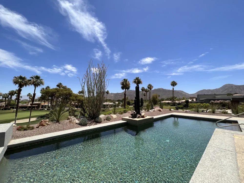 Reliable outdoor landscaping experts serving Palm Desert, CA - DesertScape Design
