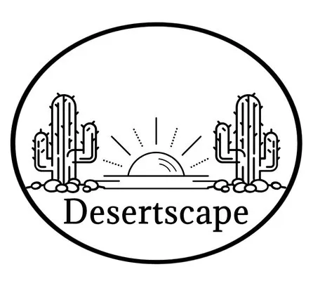 Desertscape Landscaping & Lawn Services Logo