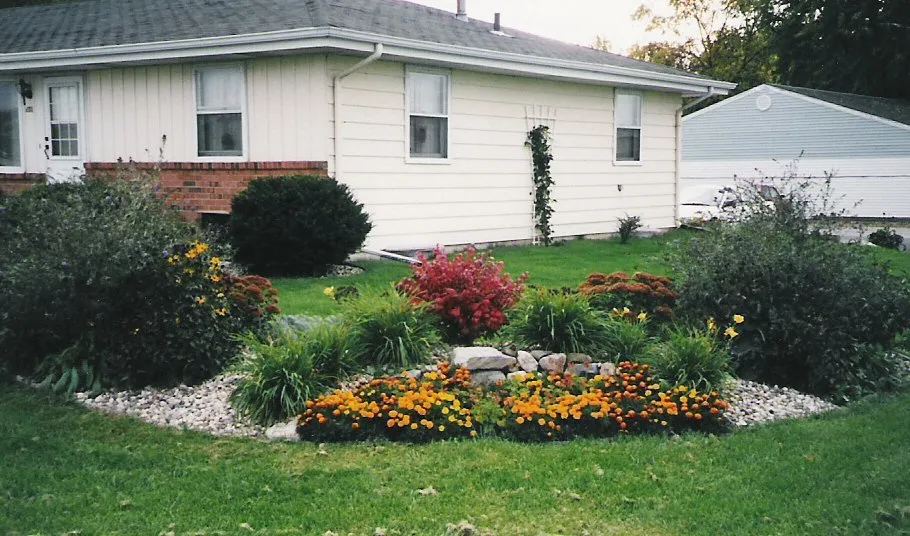 Affordable landscaping services for year-round maintenance in Appleton, WI by Desertscape Landscaping