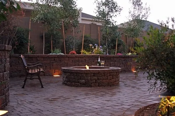 Affordable garden landscaping experts serving West Richland, WA - Desertscapes Landscaping LLC.