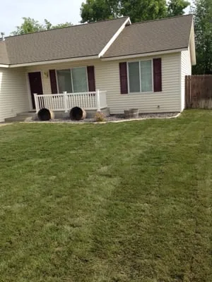 Desertscapes Landscaping LLC.