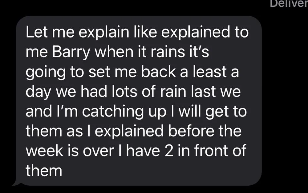 Trusted lawn care service experts serving Silver Spring, MD - Deshawns Landscaping