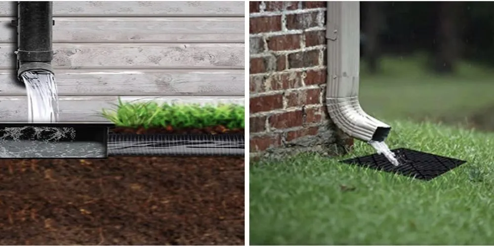 Local garden landscaping in Pomona, NY by Deshe Lawn Care of Rockland County