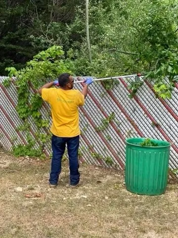 Affordable garden landscaping for homes across Pomona, NY - Deshe Lawn Care of Rockland County