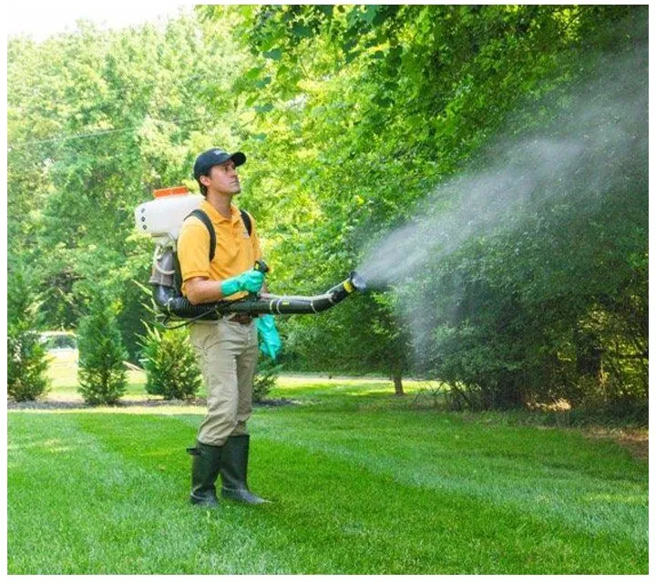 Local landscape design for homes across Pomona, NY - Deshe Lawn Care of Rockland County