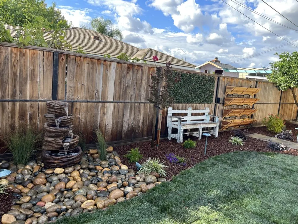 Reliable yard cleanup service experts serving Lodi, CA - DeShields Landscape Management