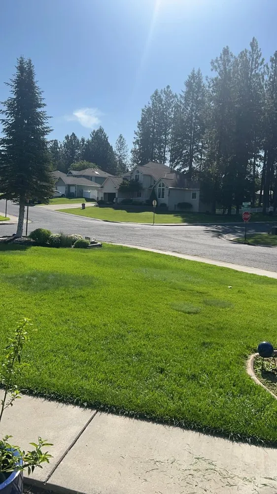 Trusted residential landscaping in Renton, WA - Deshon Landscape