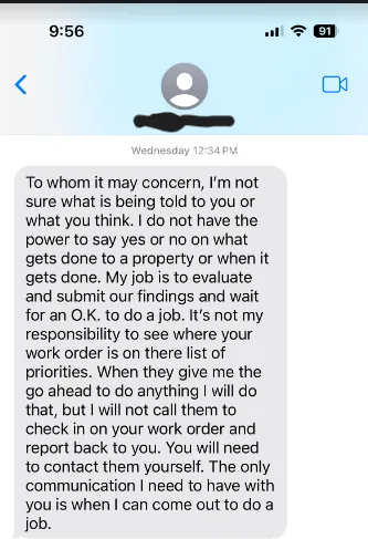 Expert lawn care service experts serving Riverview, FL - Deshun Walker’s Lawn Maintenance