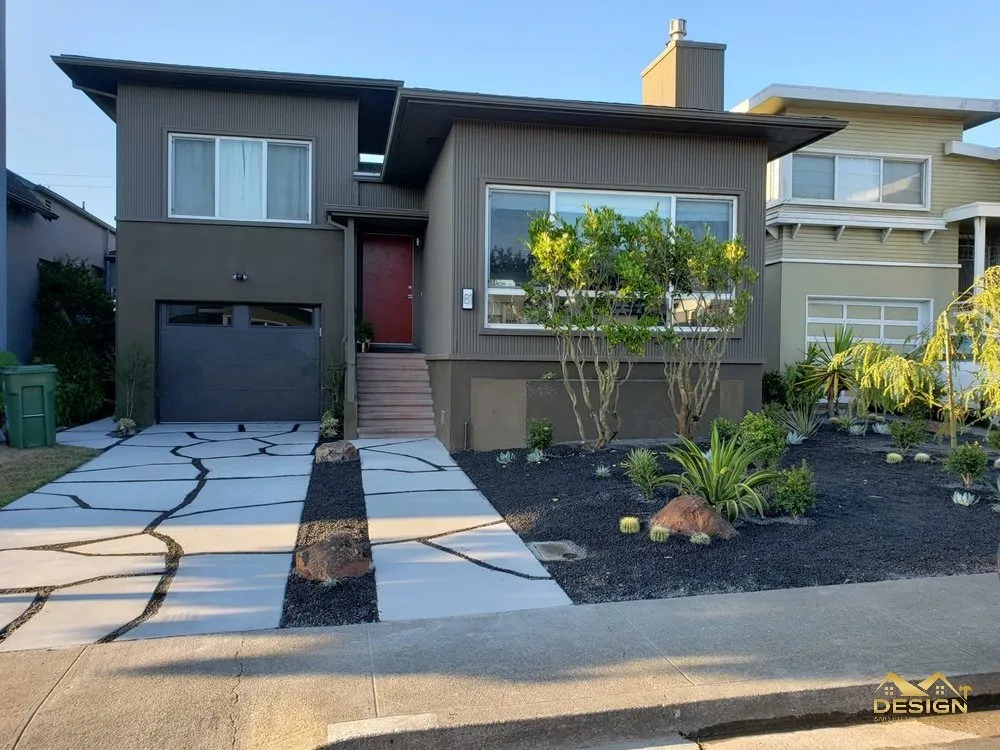 Expert landscape installation experts serving Menlo Park, CA - Design & Build Landscapes