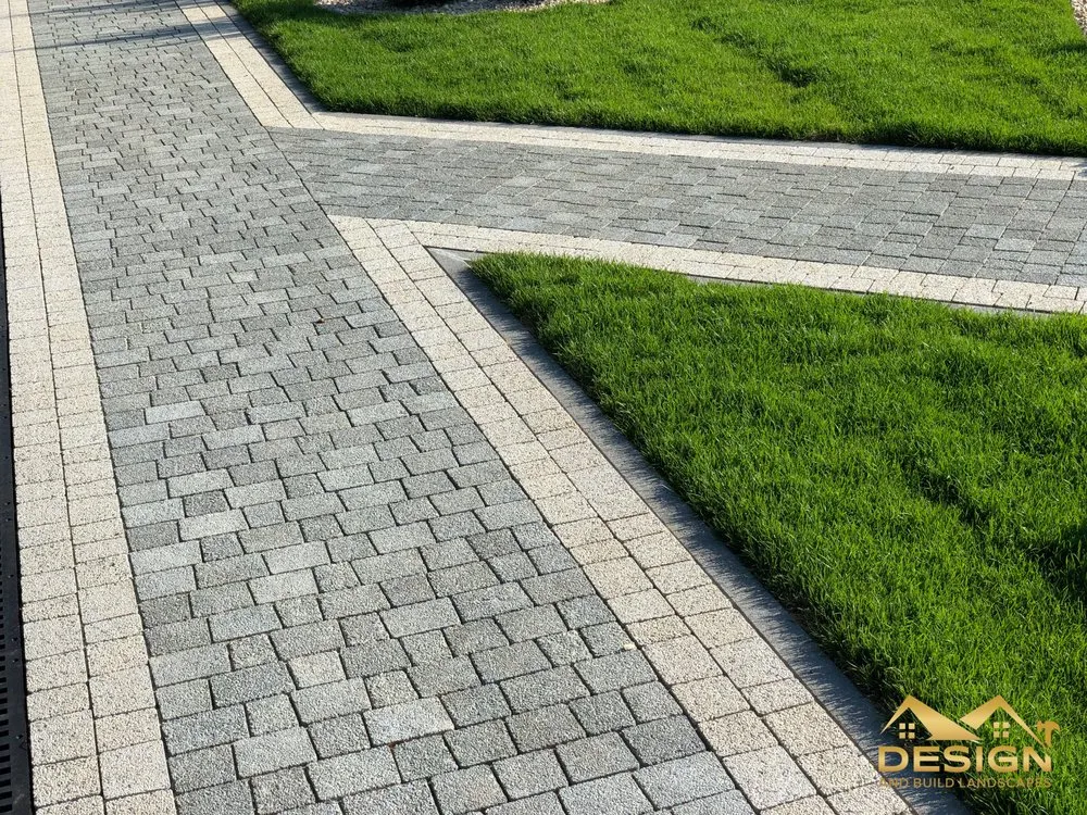 Trusted landscape installation for beautiful yards across Menlo Park, CA - Design & Build Landscapes