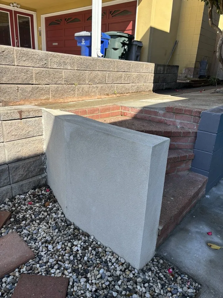 Expert residential landscaping experts serving San Rafael, CA - Design & Solutions Landscape Contractor