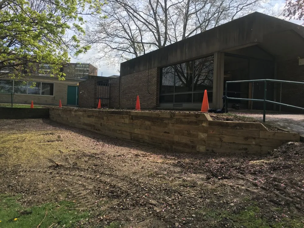 Professional landscape design experts serving Euclid, OH - Design 2