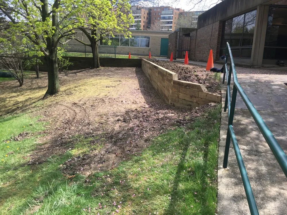 Reliable lawn mowing service in Euclid, OH - Design 2