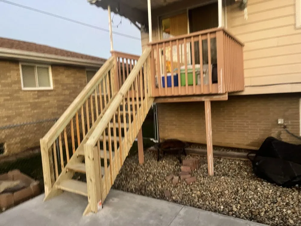 Expert landscape installation experts serving Euclid, OH - Design 2