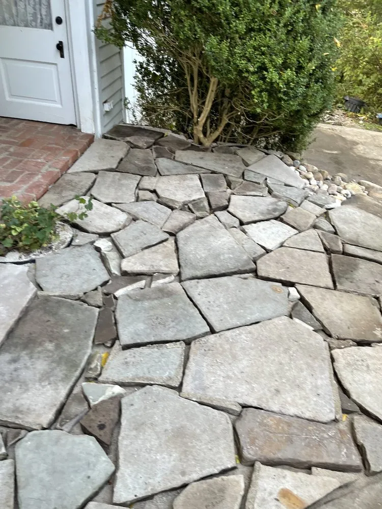 Local landscaping services in Euclid, OH - Design 2