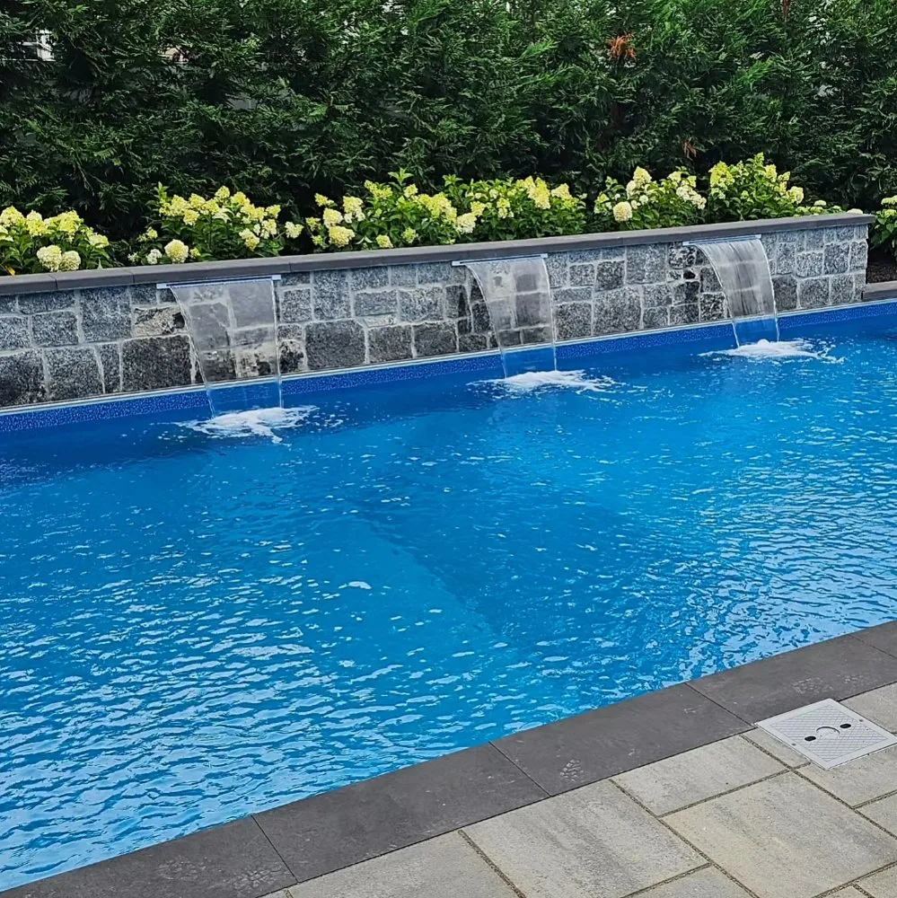 Professional yard cleanup service in Massapequa, NY - Design and Build Landscape