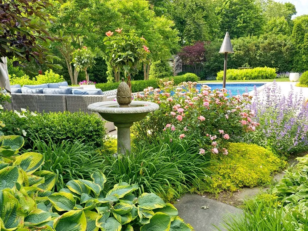 Trusted landscape design with custom design across Massapequa, NY - Design and Build Landscape