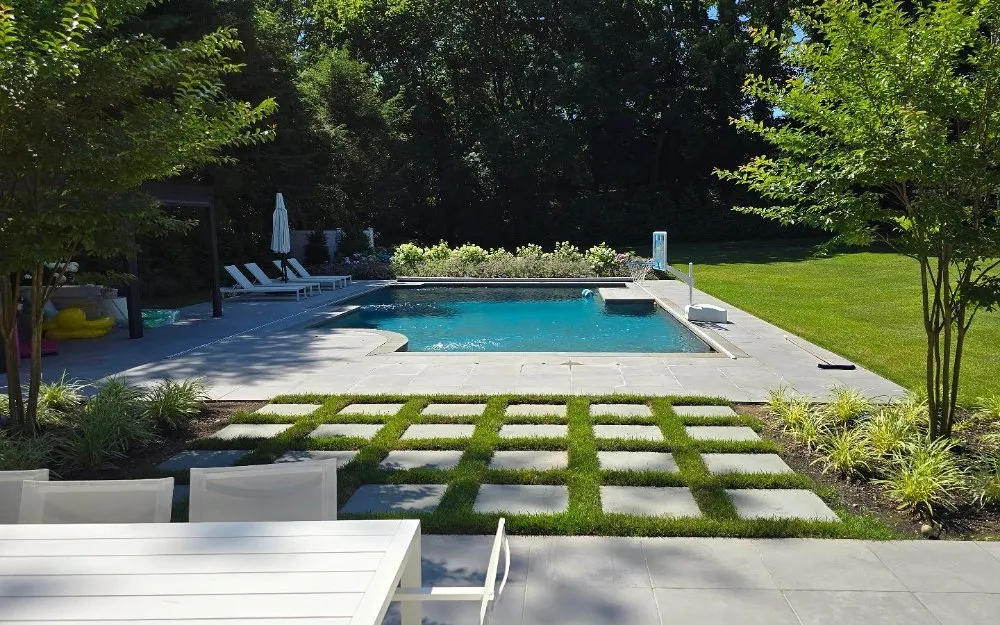 Trusted landscaping services with custom design across Massapequa, NY - Design and Build Landscape
