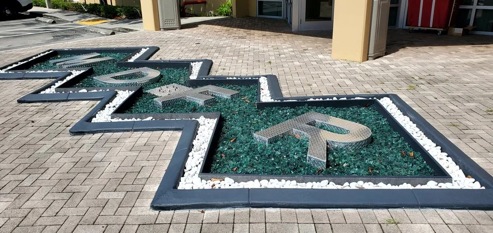 Reliable yard maintenance for outdoor upgrades across Miami, FL - Design Borders and Landscaping
