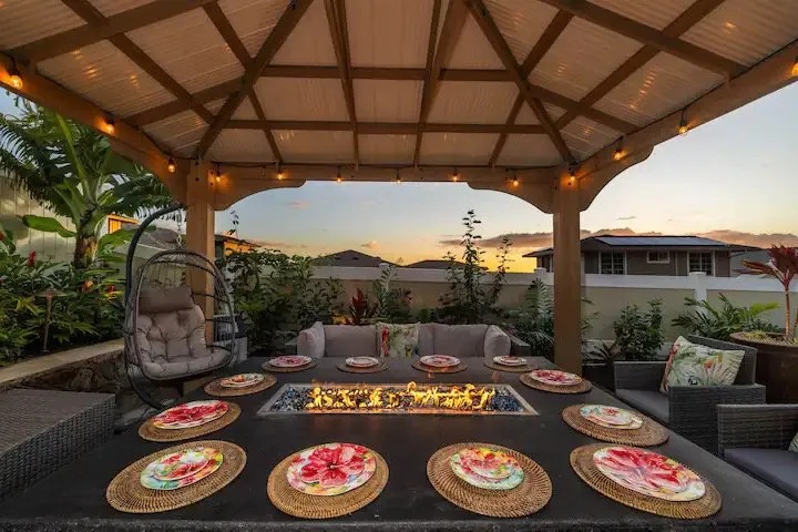 Top-rated yard cleanup service experts serving Kapolei, HI - Design Build Landscape