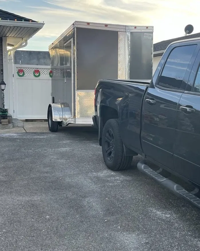 Local residential landscaping in Brookhaven, NY - Design by De Vellis