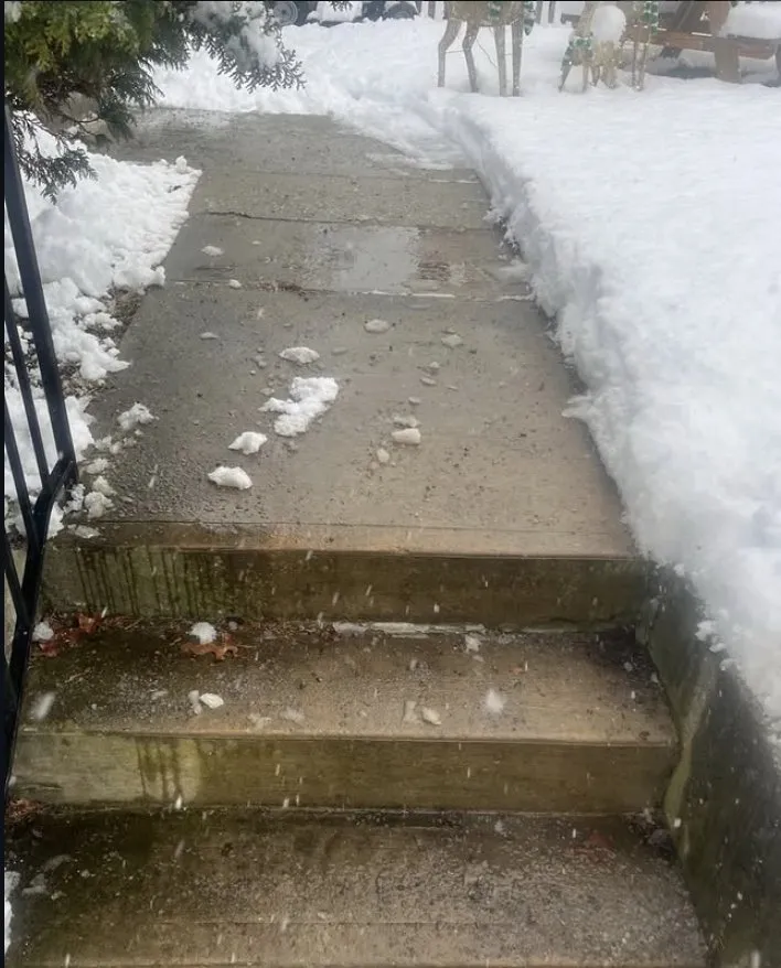 Custom landscaping services near you in Brookhaven, NY by Design by De Vellis