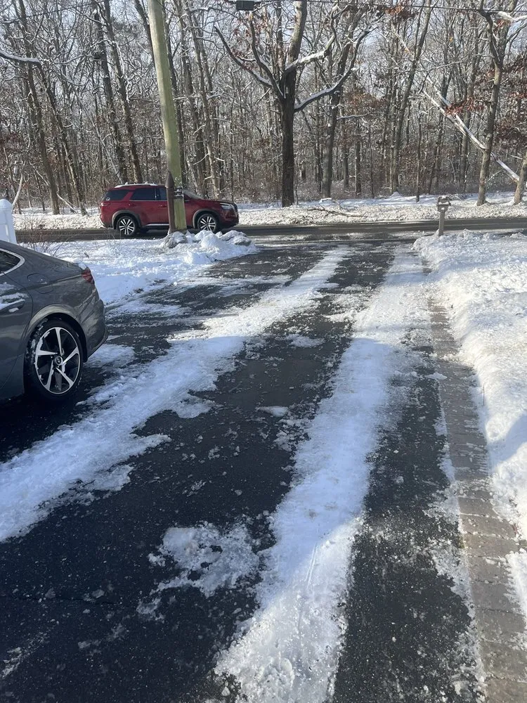 Reliable outdoor landscaping for residential properties in Brookhaven, NY by Design by De Vellis