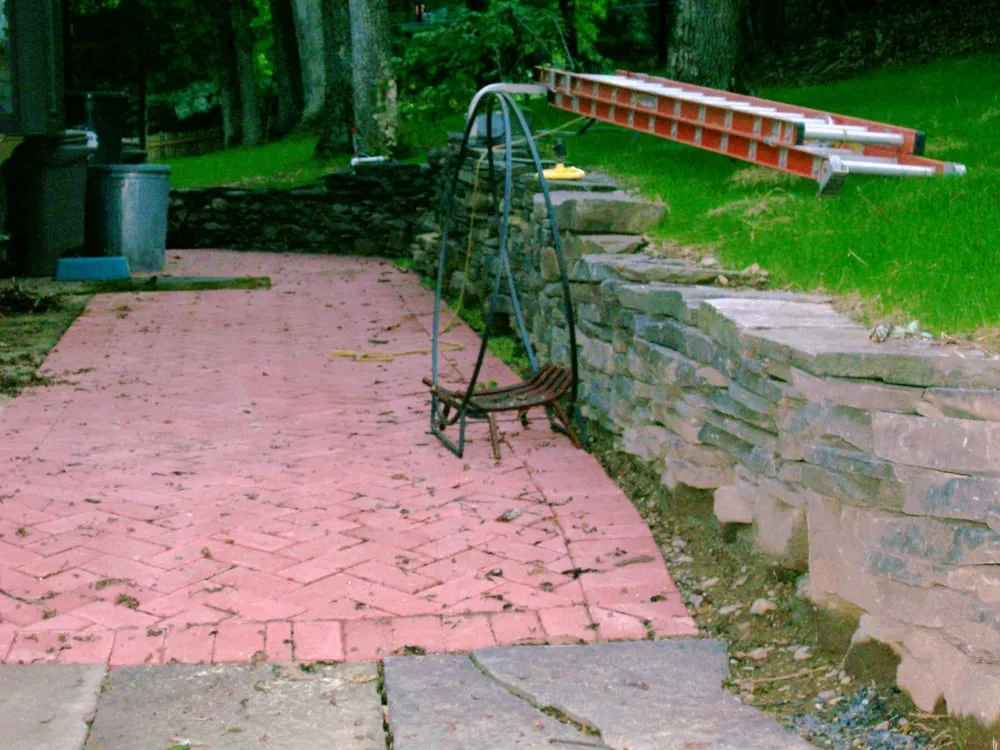 Custom lawn mowing service for year-round maintenance across Mauldin, SC - Design by Lee Landscaping