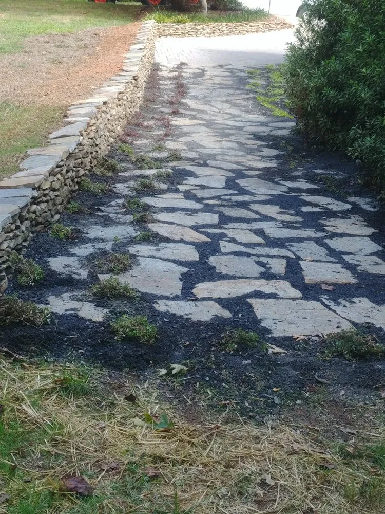 Trusted landscaping services in Mauldin, SC by Design by Lee Landscaping