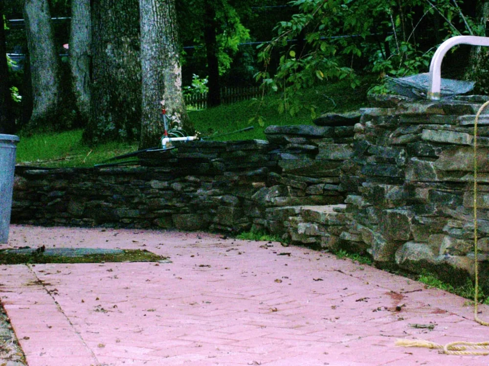 Top-rated outdoor landscaping in Mauldin, SC - Design by Lee Landscaping