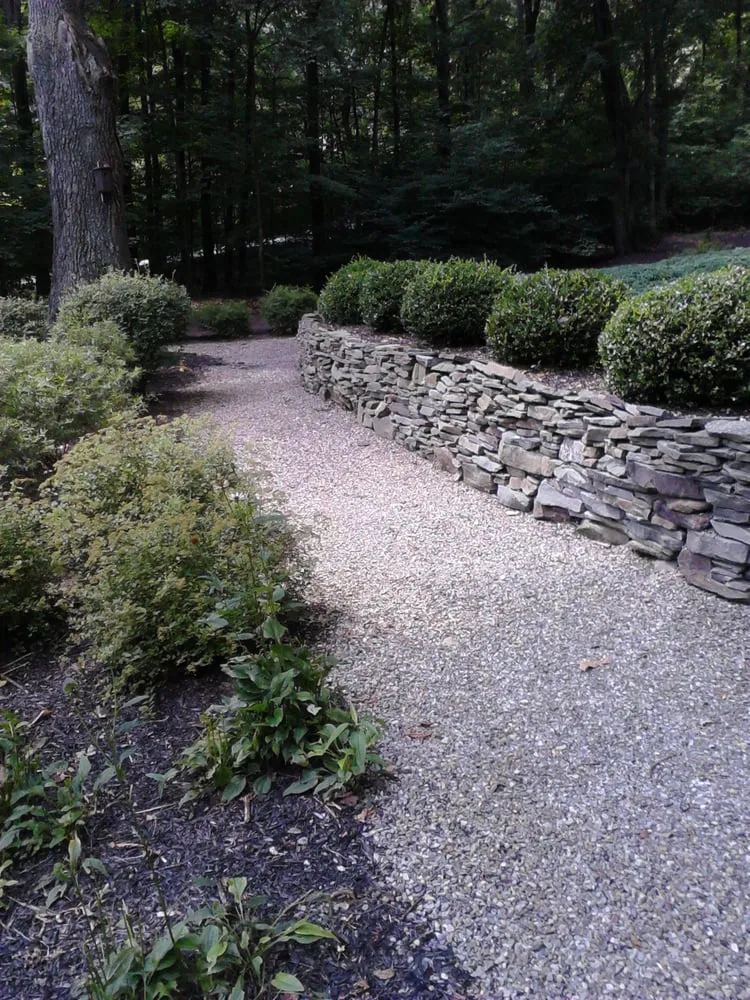 Reliable outdoor landscaping near you in Mauldin, SC by Design by Lee Landscaping