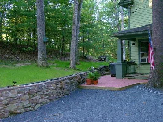 Design by Lee Landscaping