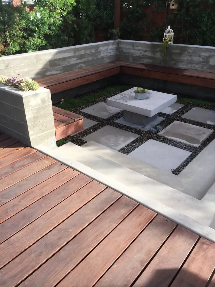 Trusted outdoor landscaping for outdoor upgrades across Los Angeles, CA - Design by Nature Studio