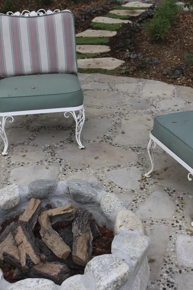 Top-rated landscaping services in Los Angeles, CA - Design by Nature Studio