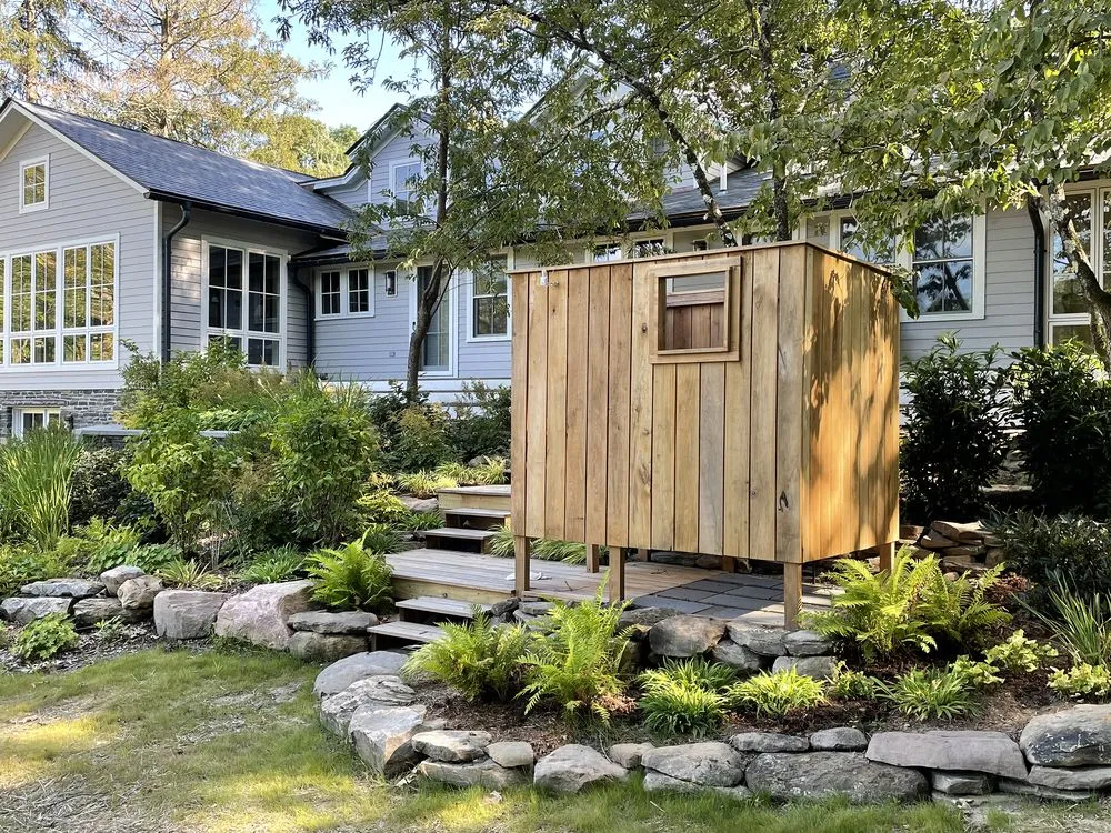 Trusted yard cleanup service in Kerhonkson, NY - Design by Plants