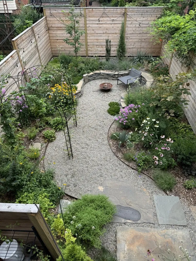 Reliable lawn mowing service experts serving Kerhonkson, NY - Design by Plants