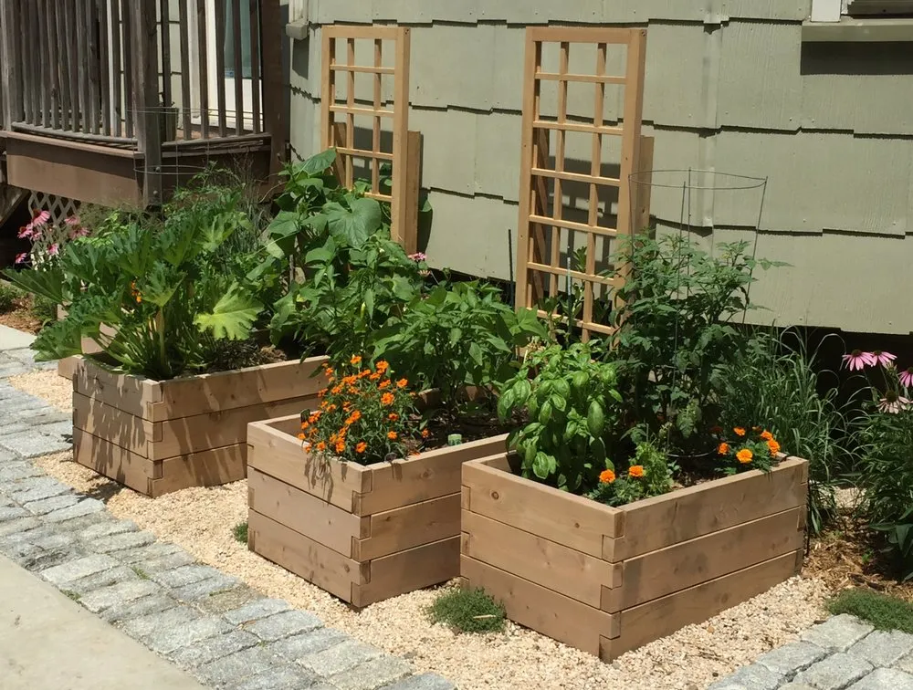 Top-rated landscaping services experts serving Kerhonkson, NY - Design by Plants