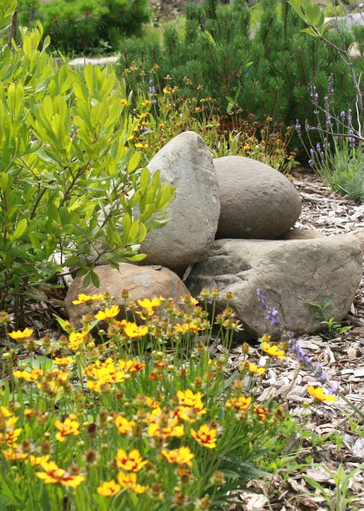 Custom landscape design for outdoor upgrades in Kerhonkson, NY by Design by Plants