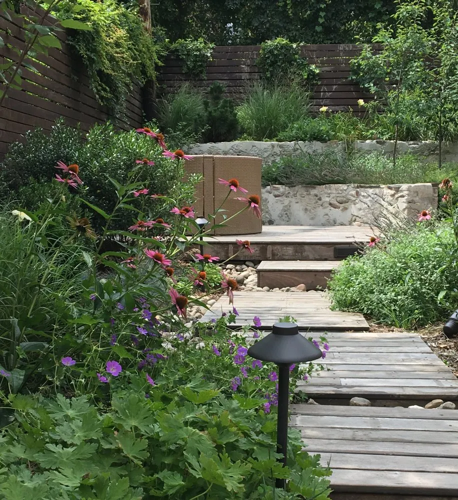 Top-rated outdoor landscaping for year-round maintenance in Kerhonkson, NY by Design by Plants