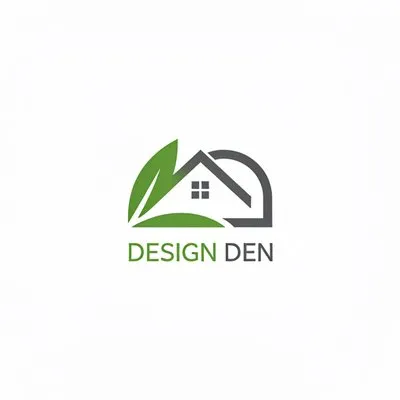 Design Den Logo