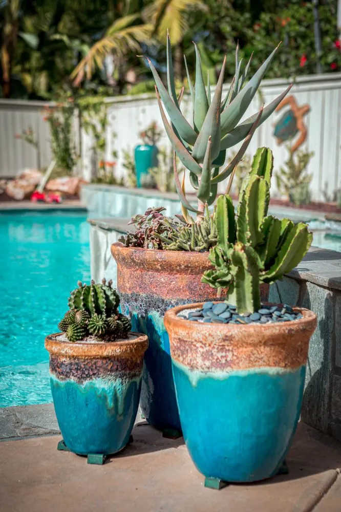 Reliable residential landscaping in Chula Vista, CA - Design For Serenity