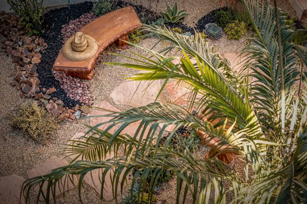 Custom landscaping services in Chula Vista, CA - Design For Serenity