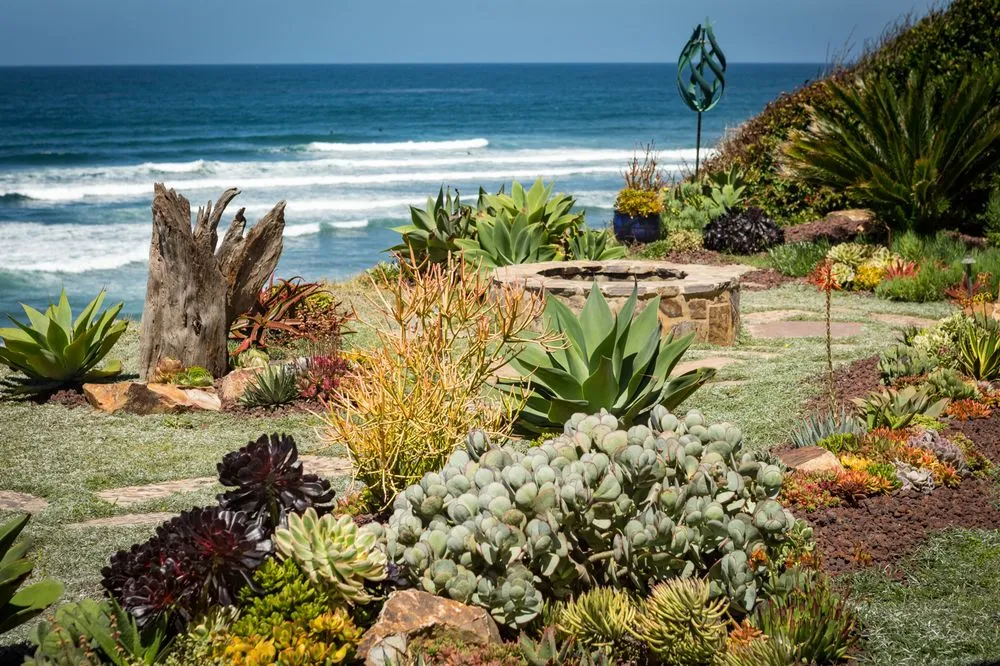 Top-rated outdoor landscaping for residential properties across Chula Vista, CA - Design For Serenity