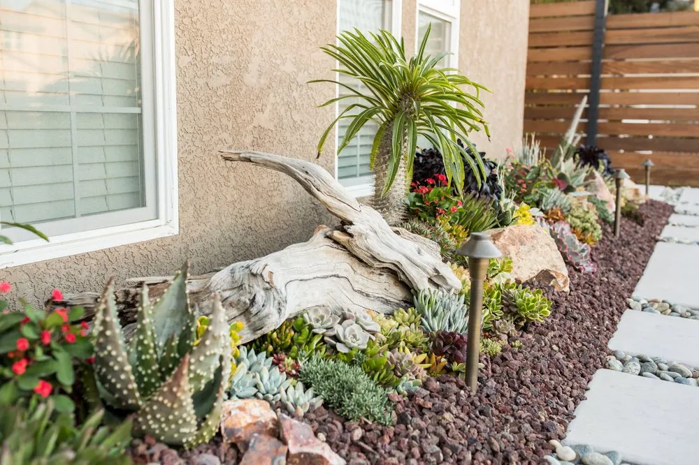 Expert outdoor landscaping experts serving Chula Vista, CA - Design For Serenity
