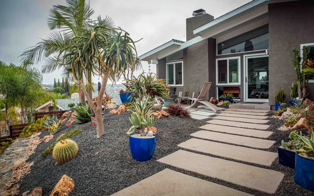 Top-rated landscape installation experts serving Chula Vista, CA - Design For Serenity