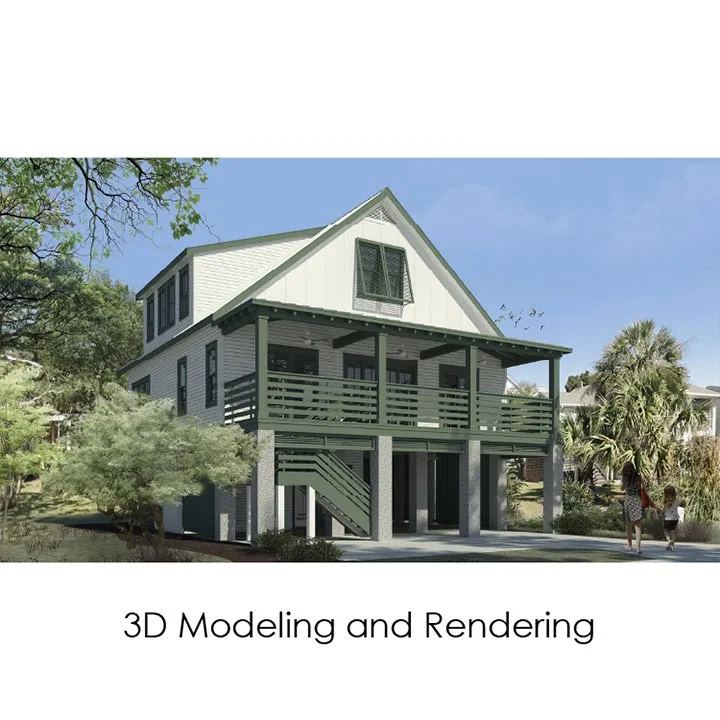 Trusted landscaping services in Pawleys Island, SC by Design House