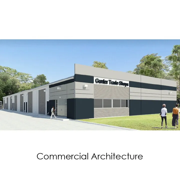 Affordable residential landscaping experts serving Pawleys Island, SC - Design House