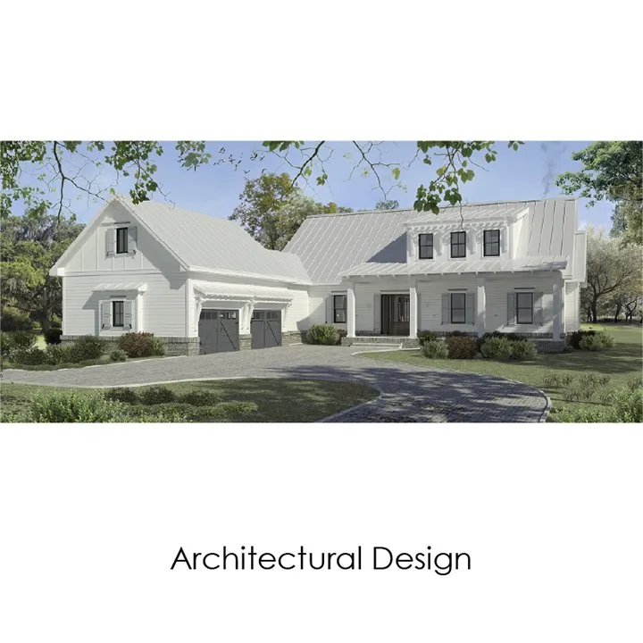 Custom lawn care service experts serving Pawleys Island, SC - Design House